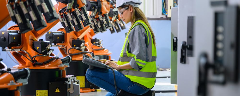 @Work Series: Employment in the Innovation Economy