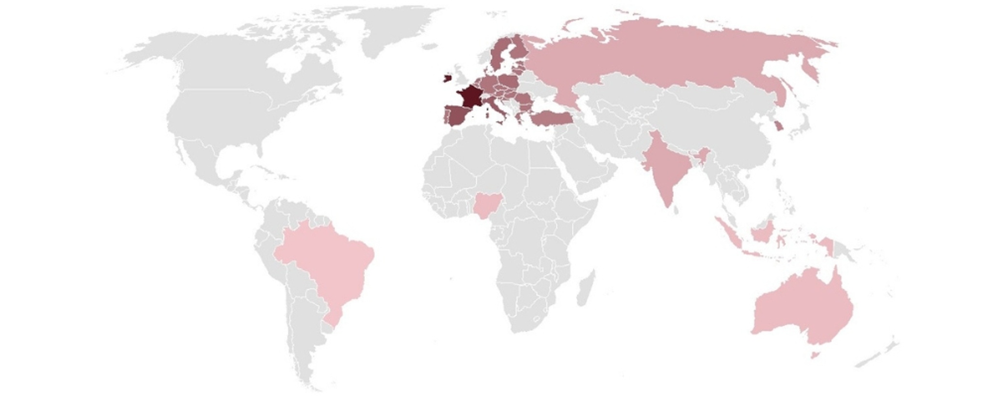 Foreign Fines Tracker: Governments Have Extracted $21.7 Billion (and Counting) From US Tech Firms