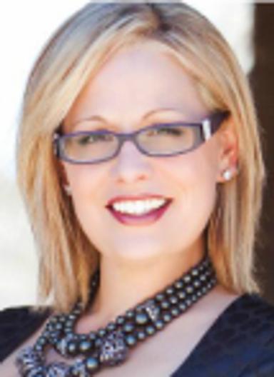 Kyrsten Sinema