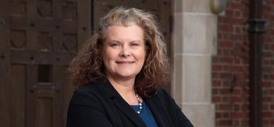 Kristen Jakobsen Osenga