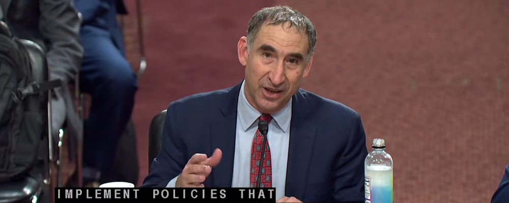 Testimony to the Special Committee on Aging Regarding Foreign Ownership and Control in America’s Drug Supply Chain