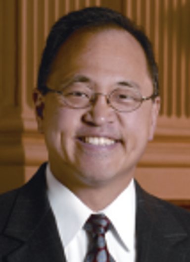 Christopher Yoo