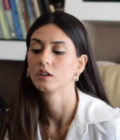 Theodora Tzoumanika