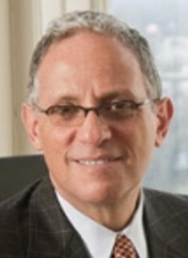 Fred Hochberg