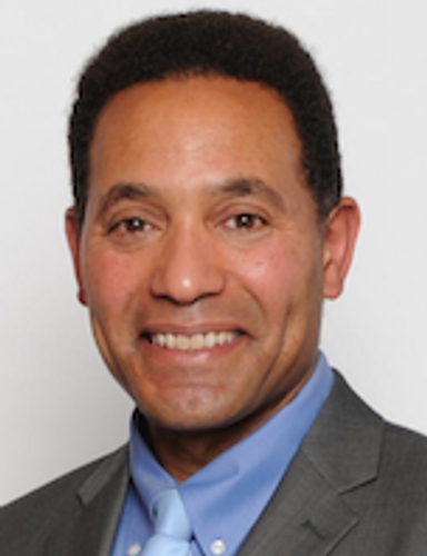 Keith Hylton