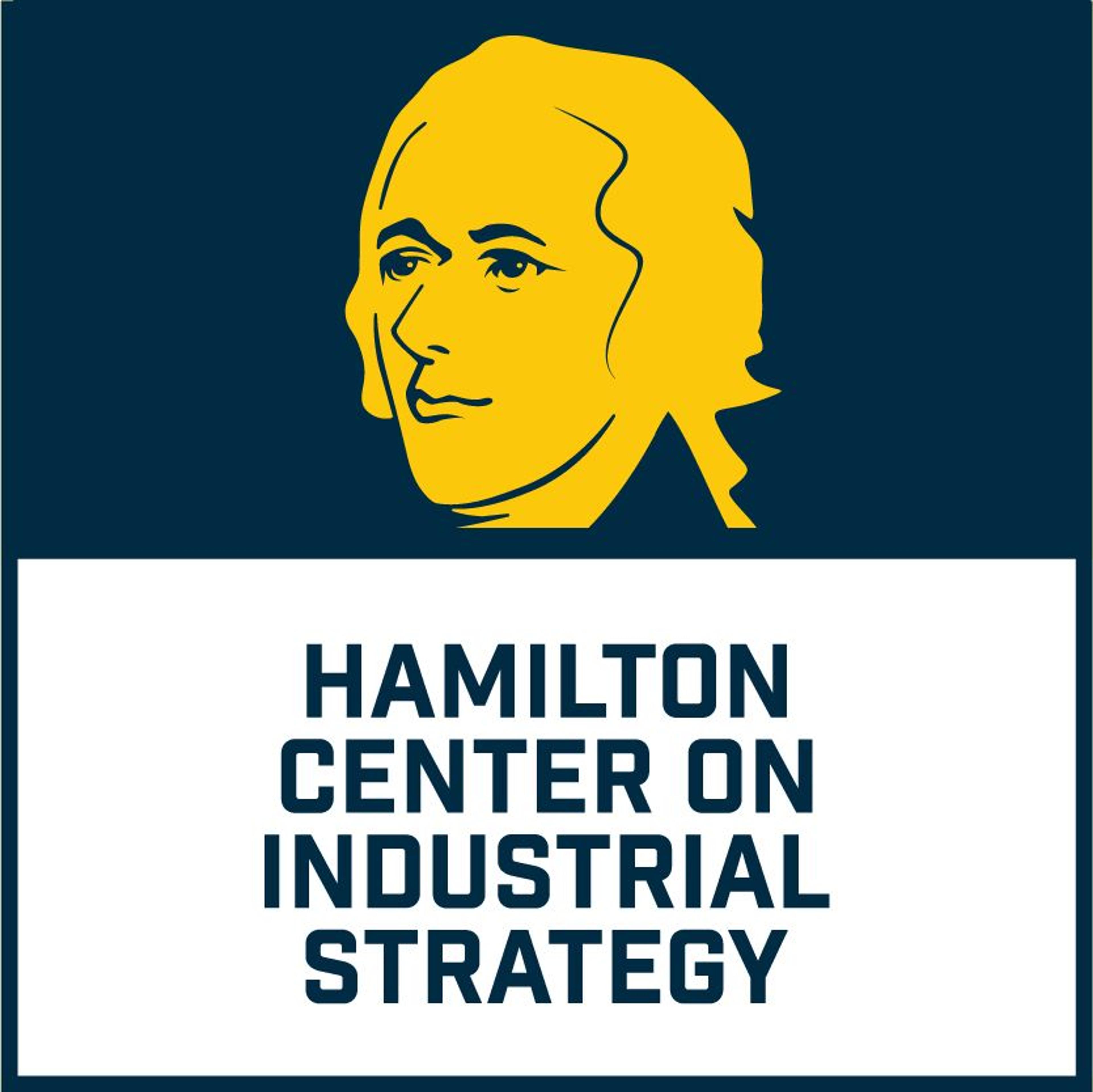 The Hamilton Index, 2023: China Is Running Away With Strategic Industries