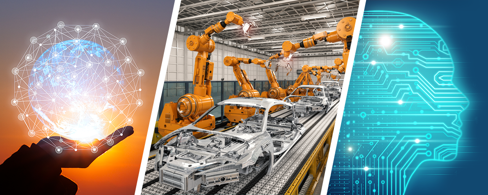 The Enterprise Automation Imperative—Why Modern Societies Will Need All the Productivity They Can Get