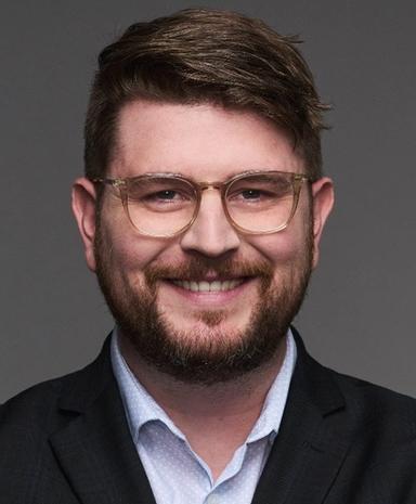 Josh Tabish
