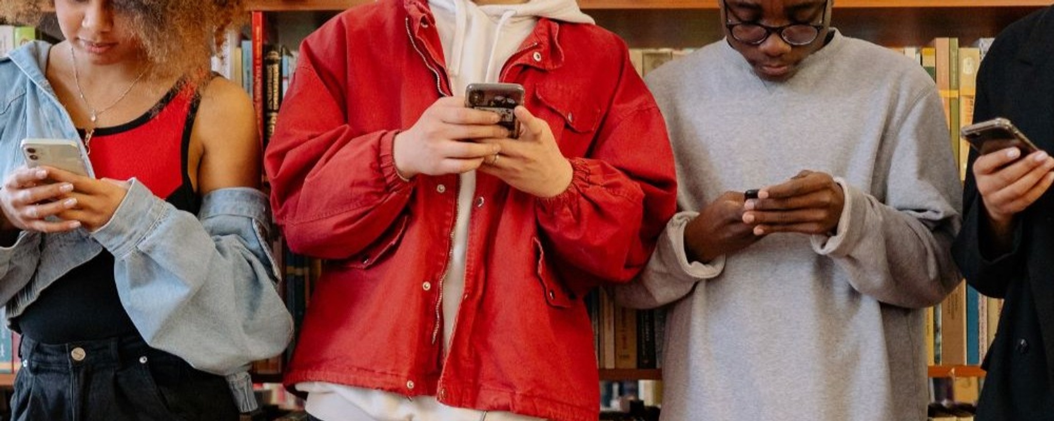 Age Gating Won’t Fix Social Media Harms in Canada