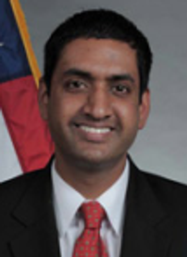 Ro Khanna