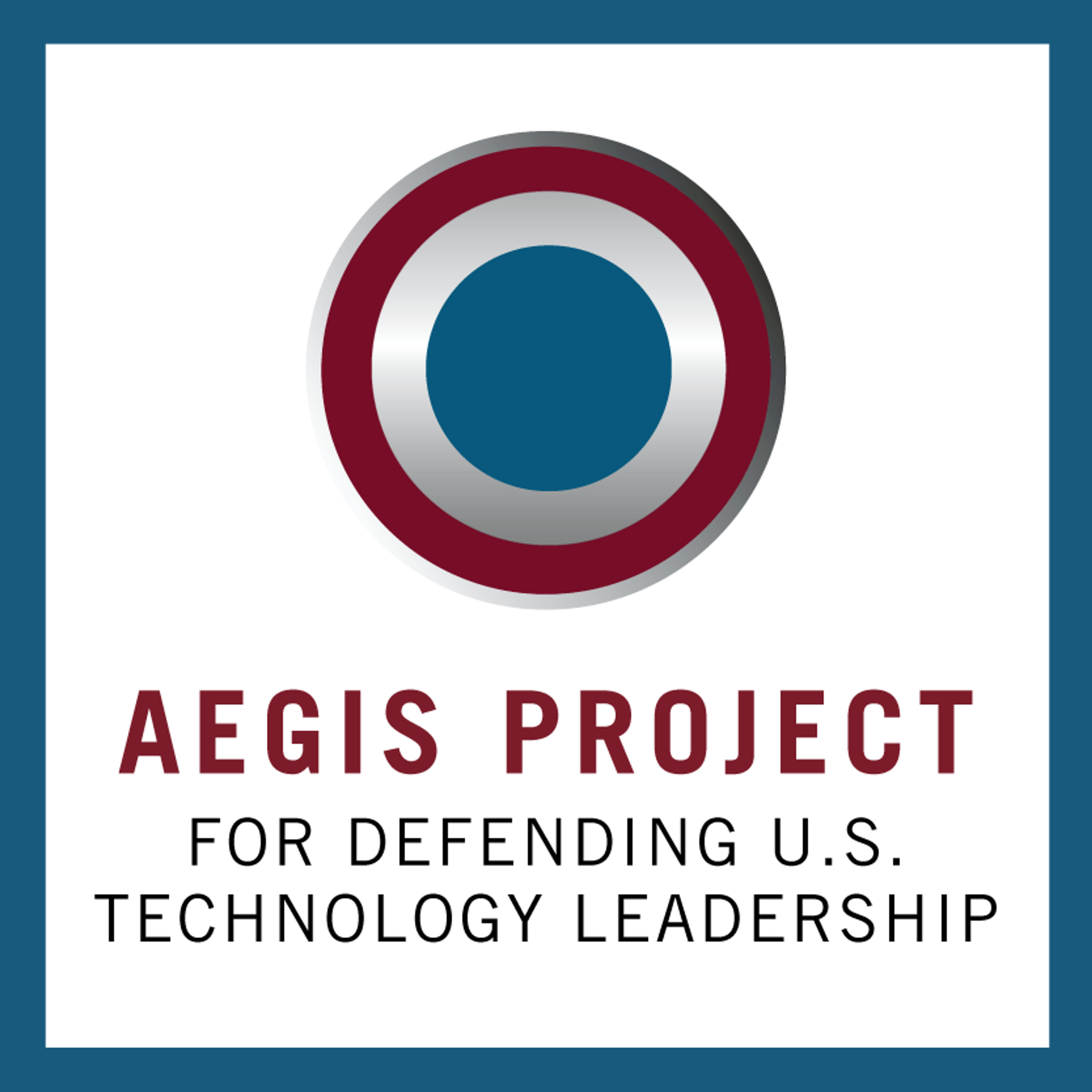 Itif About ITIF’s Aegis Project for Defending U.S. Technology Leadership | ITIF