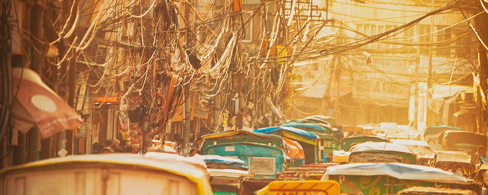 Beyond Force: A Realist Pathway Through the Green Transition