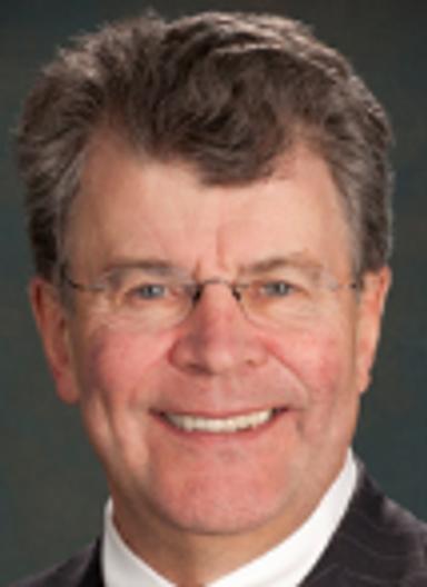David Williams
