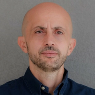 Giuseppe Colangelo