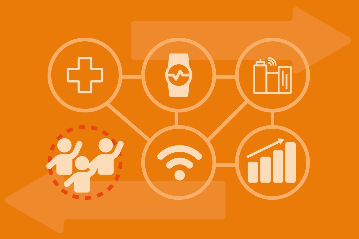 Data Divide or Digital Divide? Or Both? | Op-Eds & Contributed Articles ...