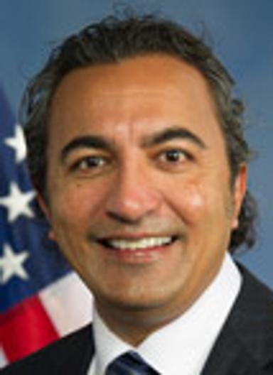 Ami Bera