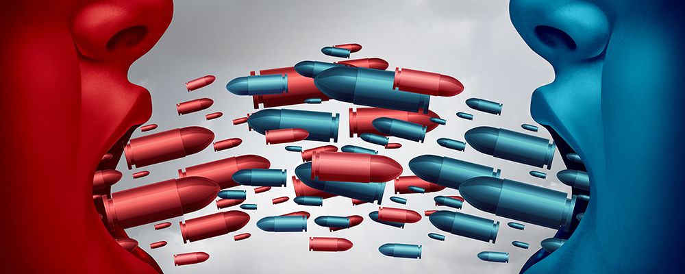 How to Address Political Speech on Social Media in the United States