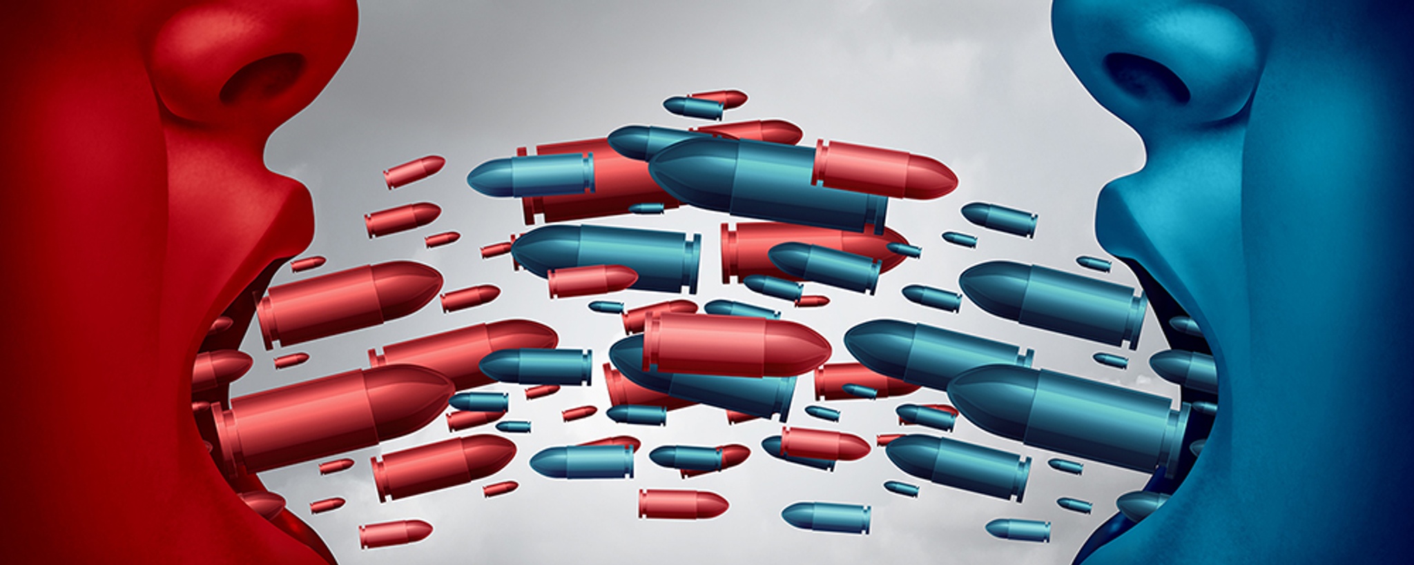 How to Address Political Speech on Social Media in the United States