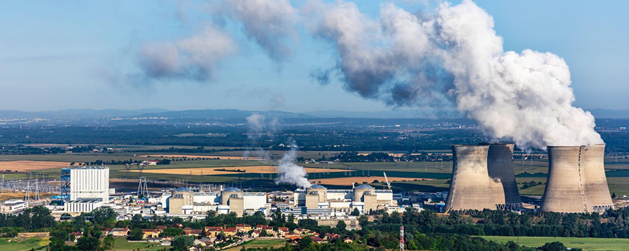 Lessons From France’s Nuclear Program