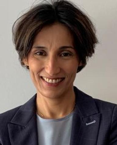 Rehana Schwinninger-Ladak