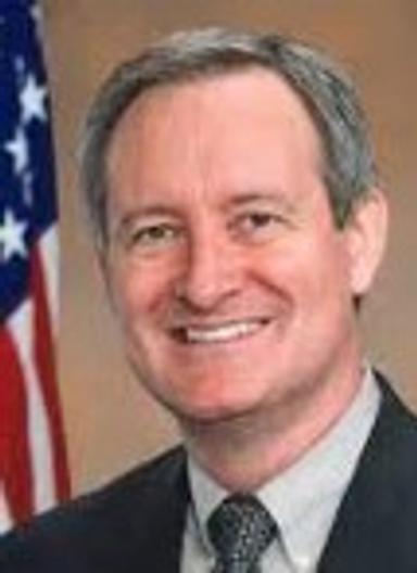 Mike Crapo