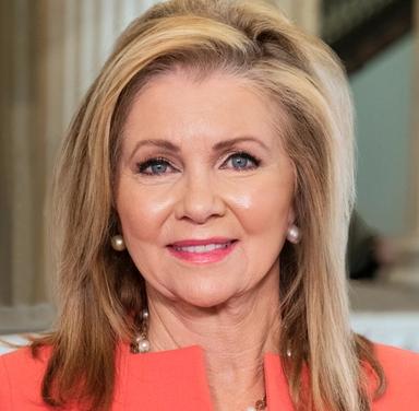 Marsha Blackburn