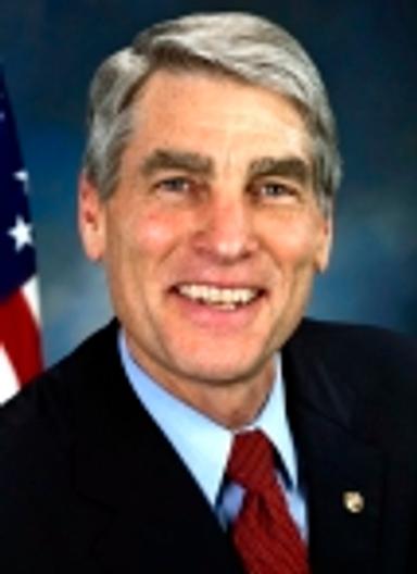 Mark Udall