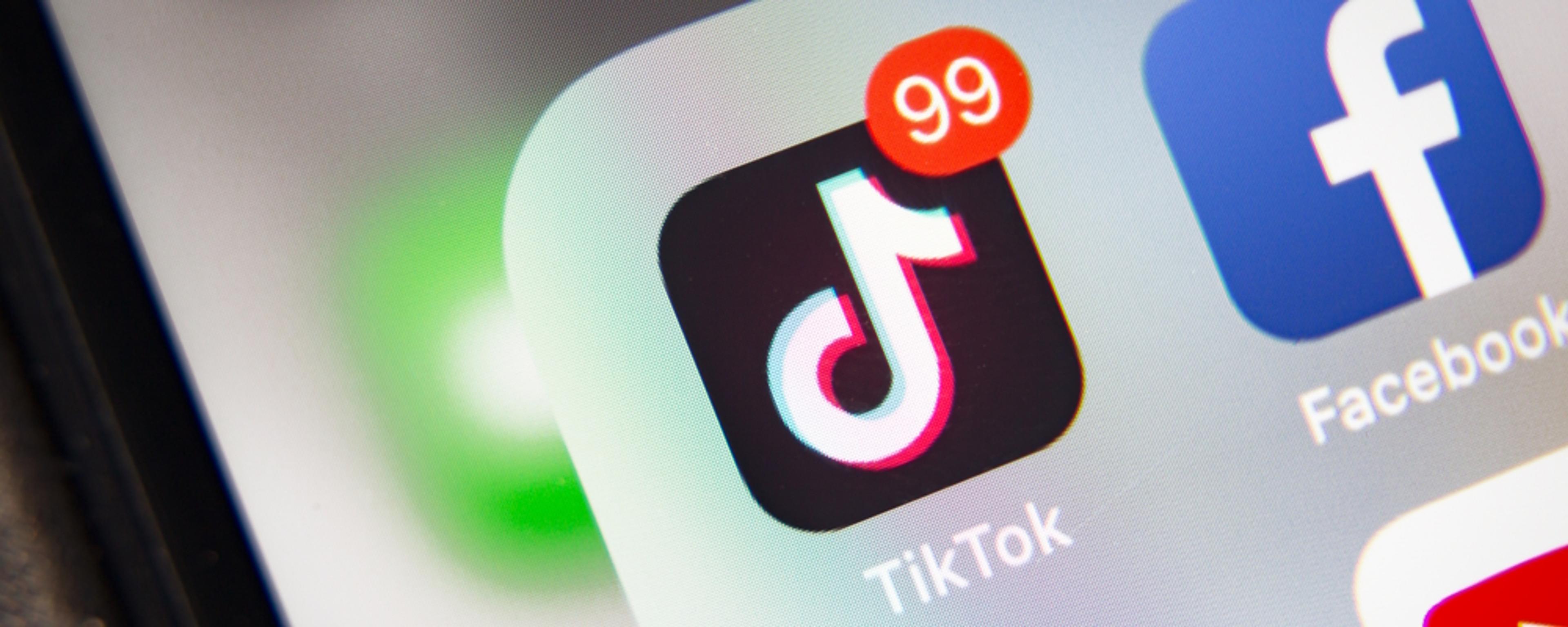 The TikTok Debate Should Start With Reciprocity; Everything Else Is Secondary