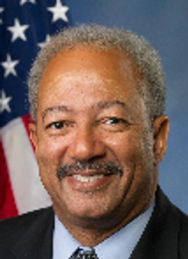 Chaka Fattah