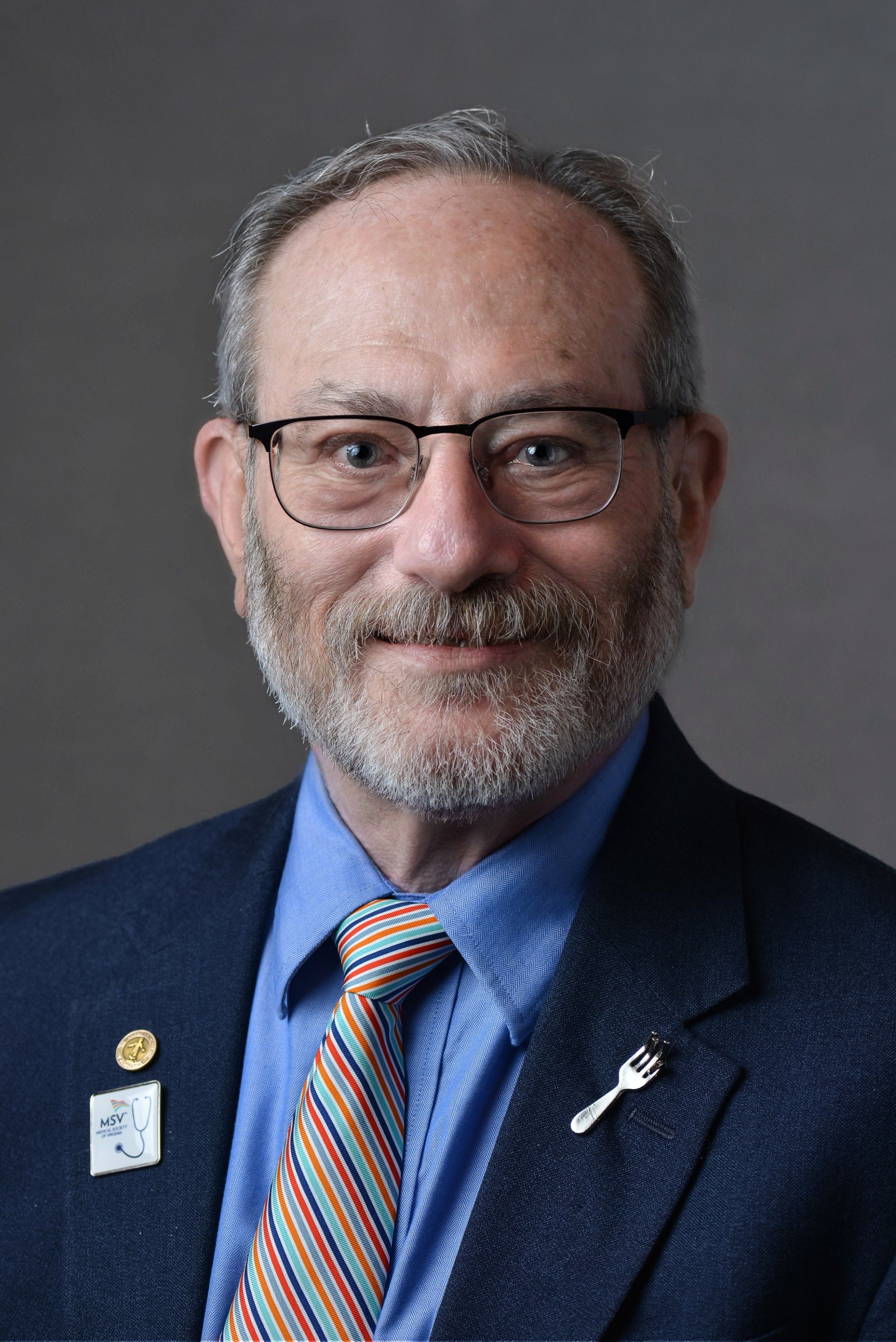 Dr. Harry L.