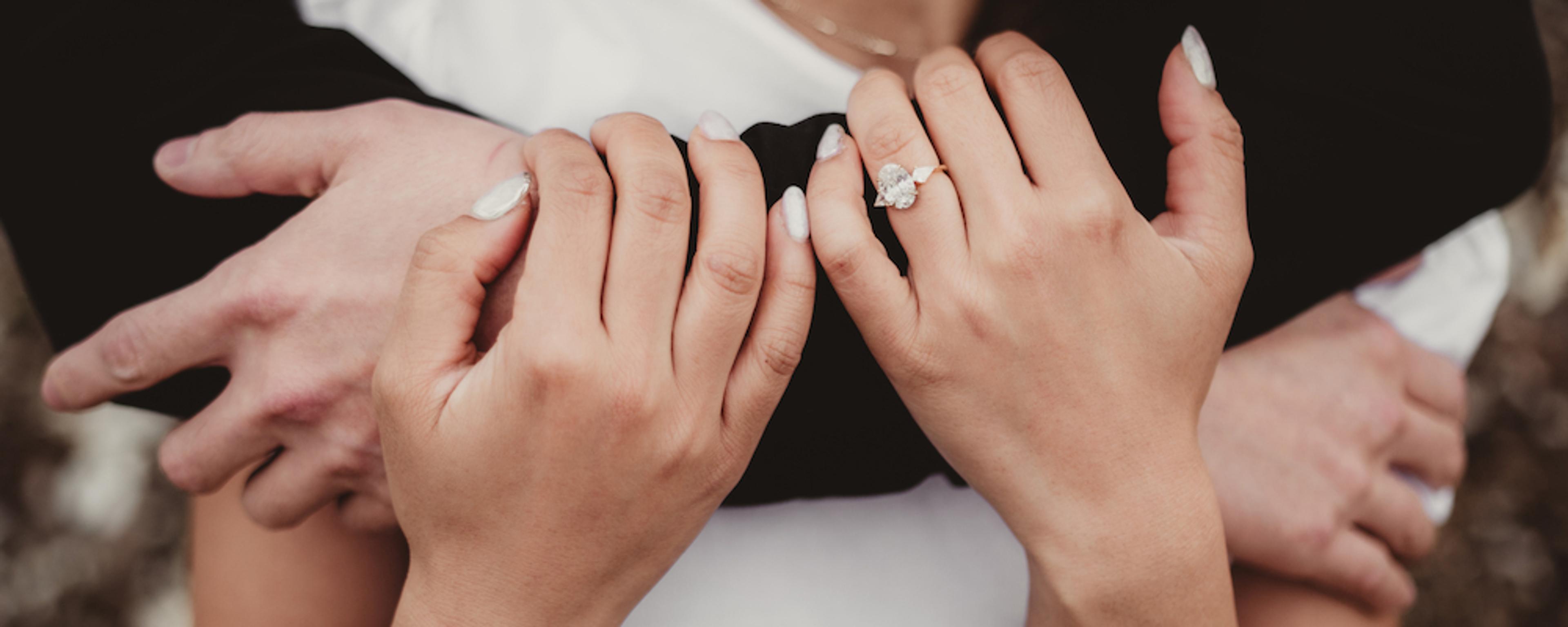 The Digital Marriage Divide: Ranking States’ Online Services for Tying the Knot