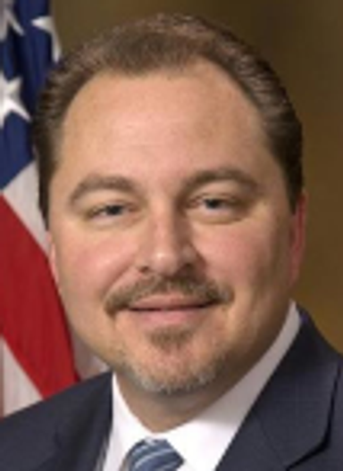 James Burch