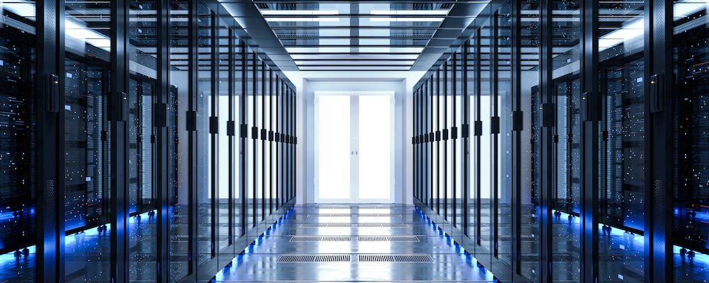 The United States Needs Data Centers, and Data Centers Need Energy, but That Is Not Necessarily a Problem