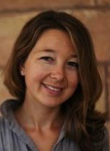 Catherine Highet