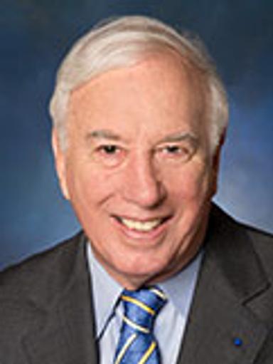 Dan Mote