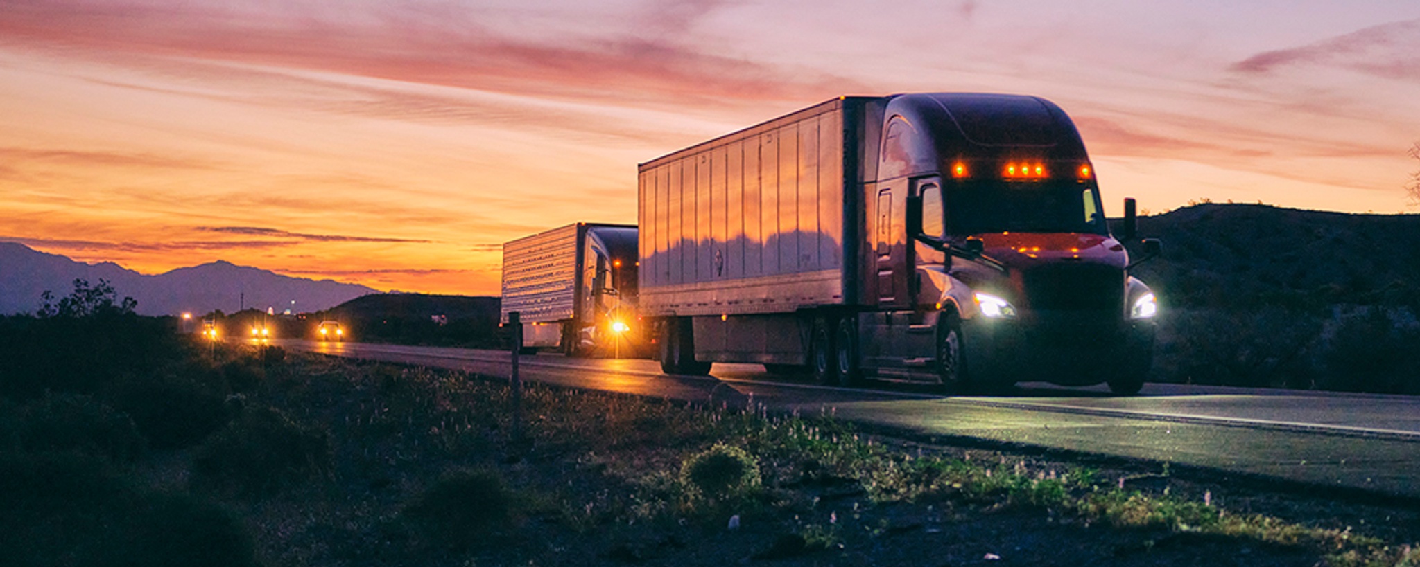 Closing the Trucking Gaps: Priorities for the Department of Energy’s RD&D Portfolio