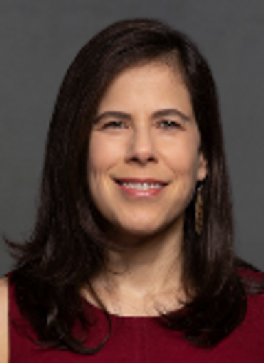 Rachel Levinson-Waldman