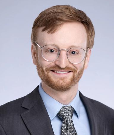 Lucas Fluegel