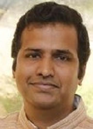 Yogesh Pai