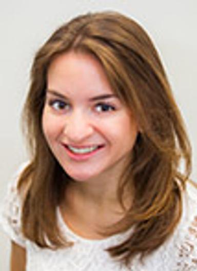Bethany Imondi