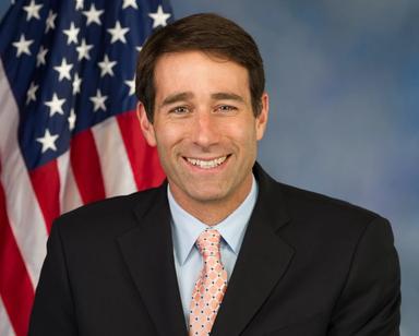 Garret Graves