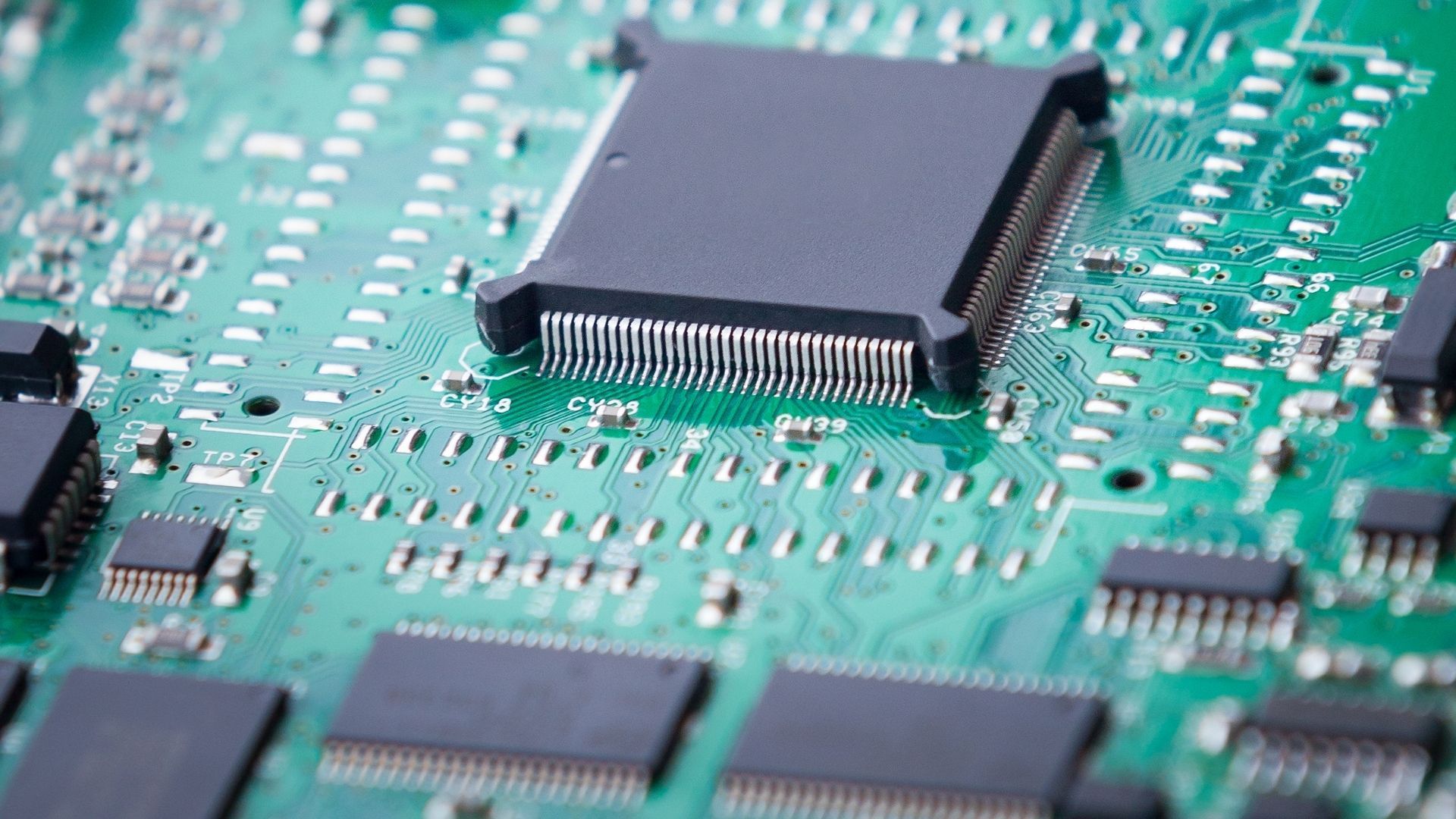 Calibrating the Right Policy Response to the AI-Driven Memory Chip Shortage