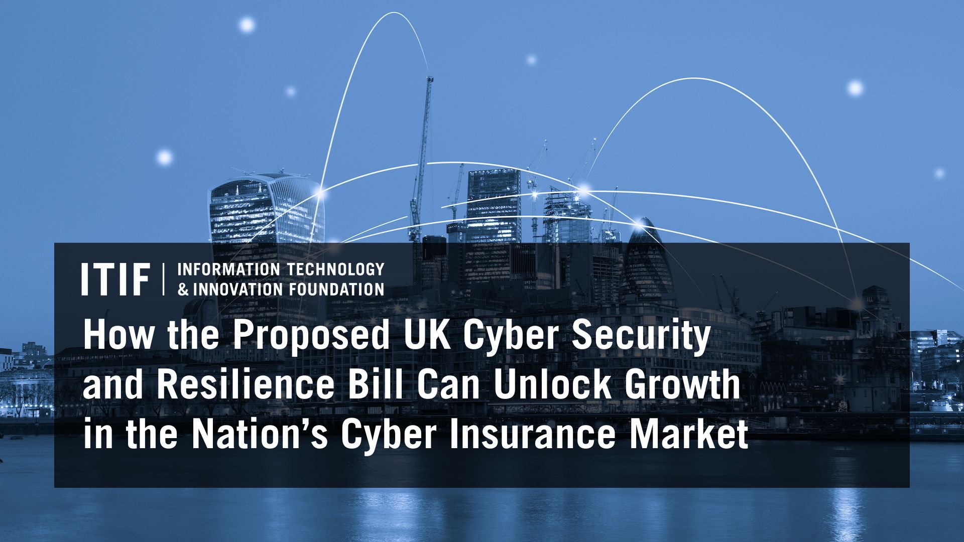 How the Proposed UK Cyber Security and Resilience Bill Can Unlock ...