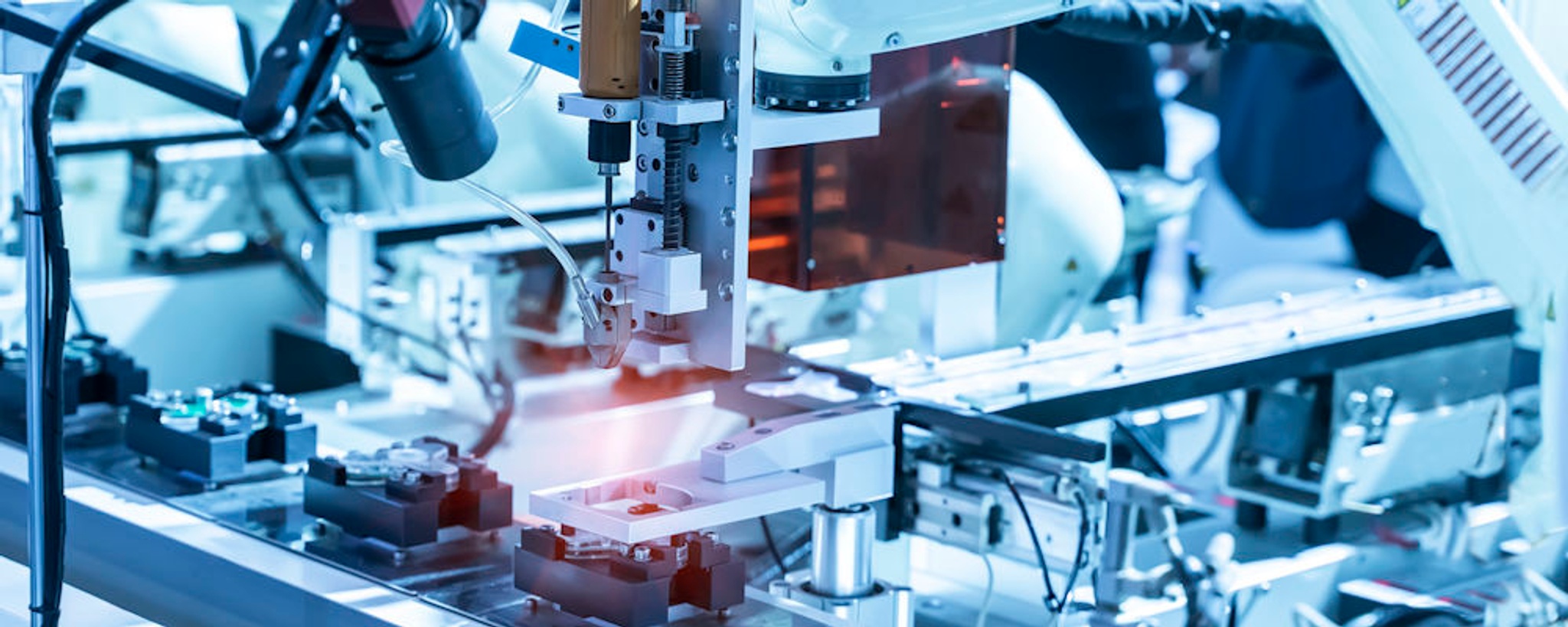 The Hamilton Index, 2026: China’s Dominance in Advanced Industries Is Growing
