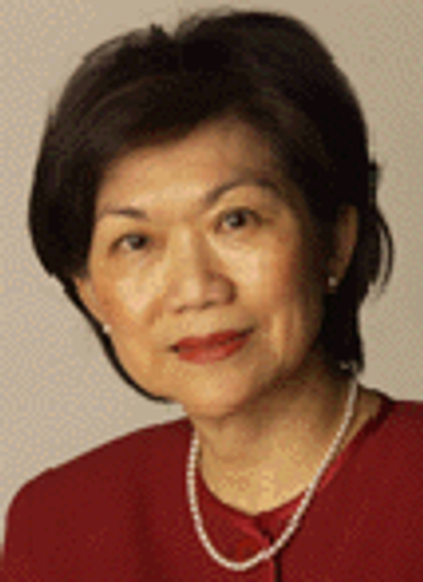 Chan Heng Chee
