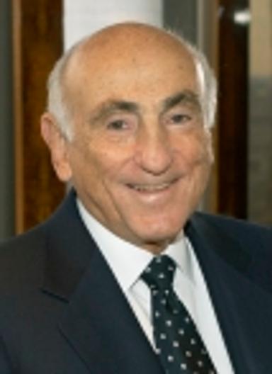Bernard L. Schwartz