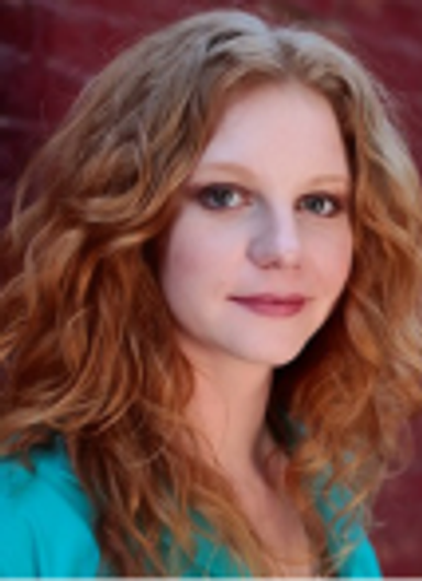 Amanda Colleen Williams