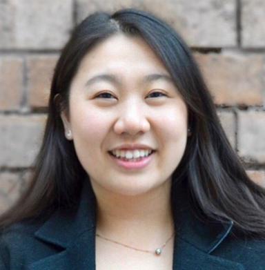Kelli Zhao