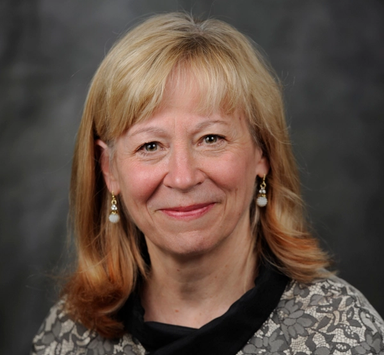 Geri Richmond