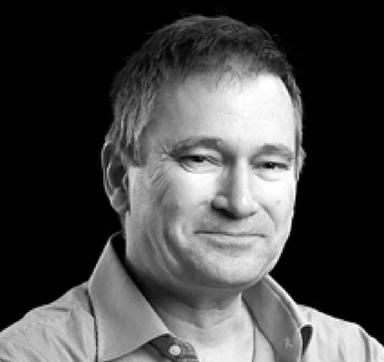 Erik Arnold